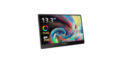 INNOCN 13.3 inch OLED Portable Monitor