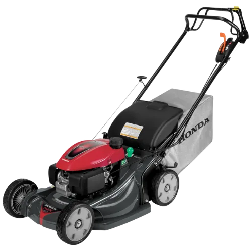 Honda HRX217HYU Self-propelled Lawn Mower