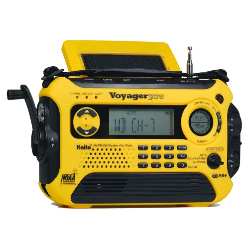 Kaito Voyager Pro KA600