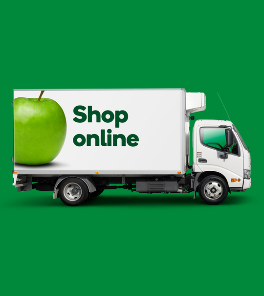 Woolworths Supermarkets