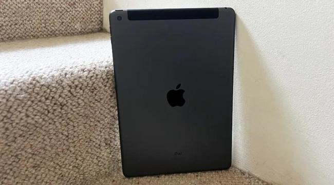 Apple iPad 9th Generation review