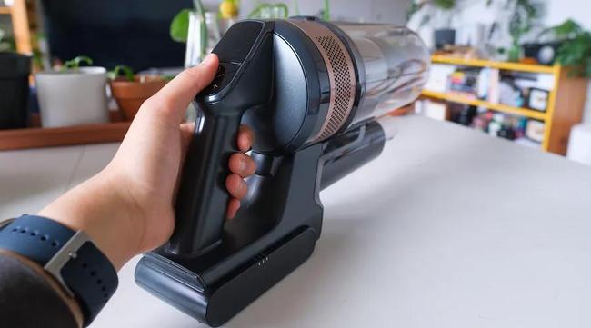 vacuum review