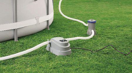 Best pool heaters in Australia 2026
