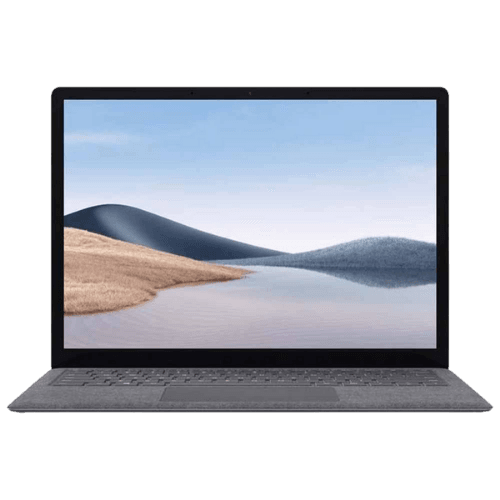 Microsoft Surface Laptop 4