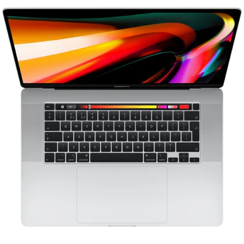 Apple MacBook Pro 16 (2019)