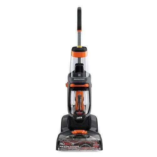 Bissell Proheat 2X Revolution Pet Professional Carpet Cleaner