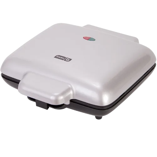 Dash No-Drip Belgian Waffle Maker