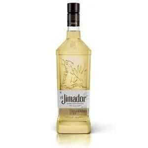 el Jimador Reposado Tequila