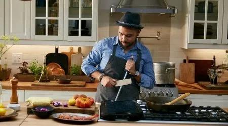 Best knife sharpeners in Australia 2026