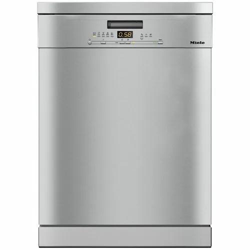 Miele 60cm G5000 Freestanding Dishwasher