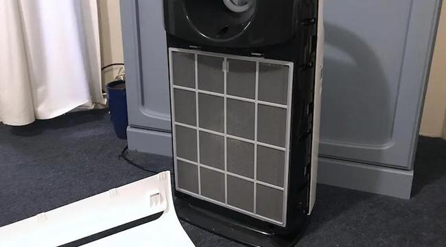 Philips Series 3000 Air Purifier