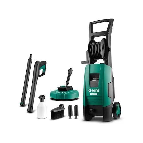 Gerni 5000 1885PSI 1800W High Pressure Washer