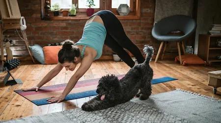 Best yoga mats in Australia