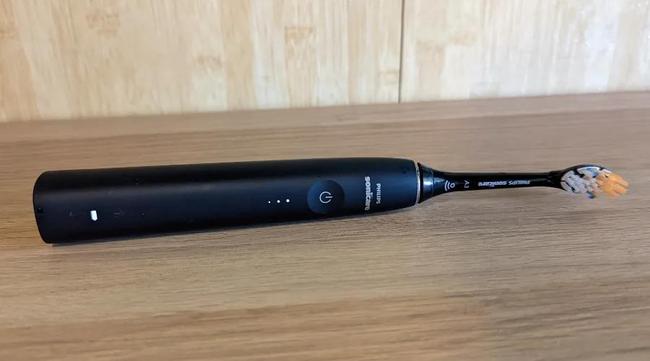 Philips Sonicare 9900 Prestige review