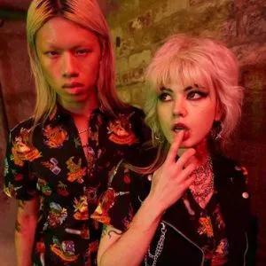 Top 10 sites like Dangerfield for edgy and rocker chic fashion