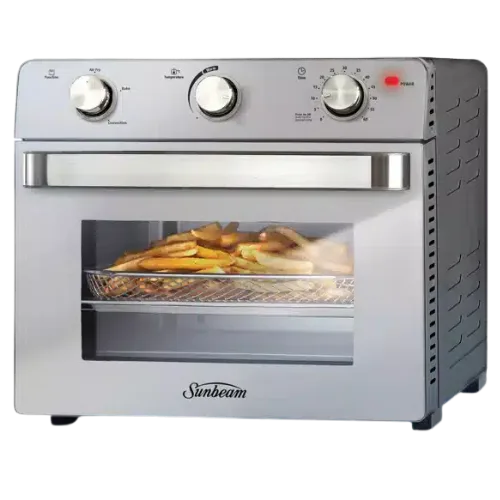 Sunbeam BT7200 Smart Multifunction Oven and Air Fryer