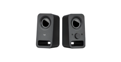 Logitech Z150 Speakers