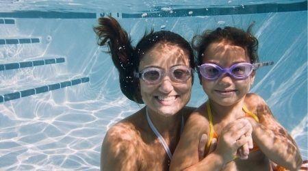 Best swimming goggles in Australia 2026