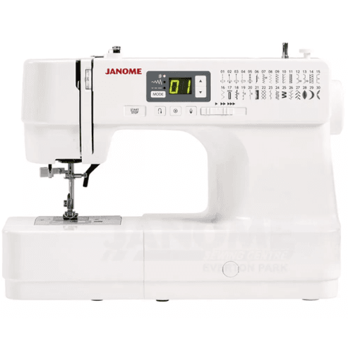 Janome DC2030 Computerised Sewing Machine
