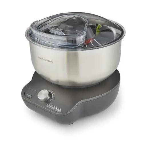 Morphy Richards MixStar Compact Stand Mixer
