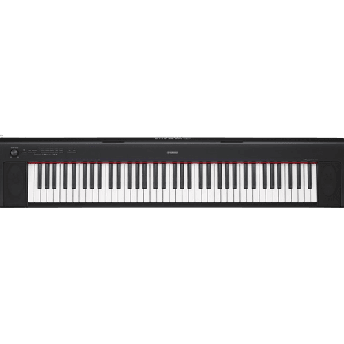 Yamaha Piaggero NP32
