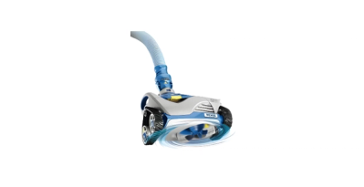 Zodiac MX6 Automatic Suction-Side Pool Cleaner