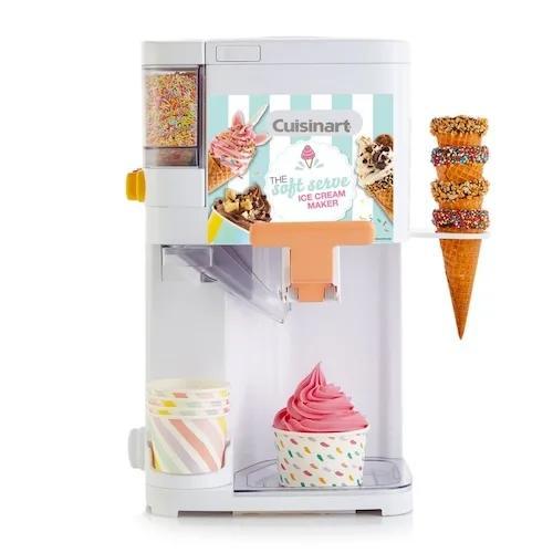 Cuisinart The Soft Serve