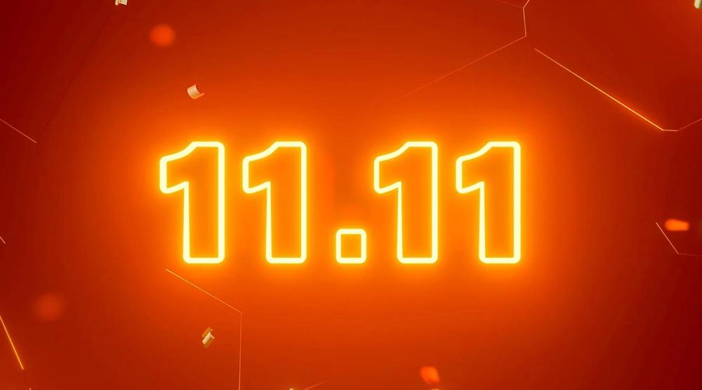 Singles’ Day Sales 2026