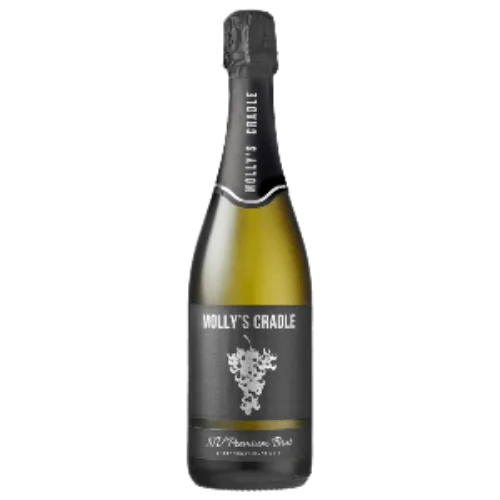 Molly's Cradle NV Premium Brut