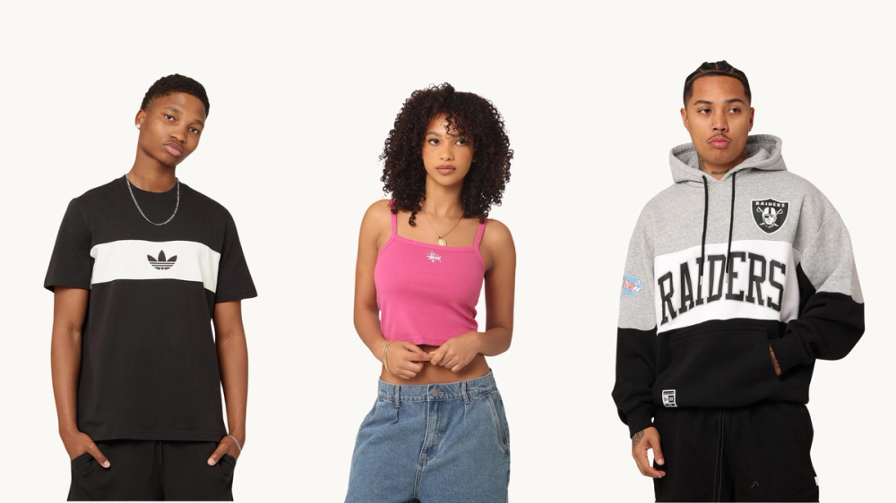 Elevate your style with Culture Kings - The ultimate destination for streetwear fashion