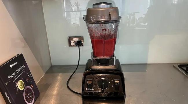 Vitamix Explorian E310 review