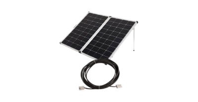 Adventure Kings 250W Portable Solar Panel