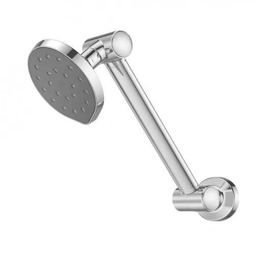 Methven Kiri Graphite Satinjet Hi Rise Shower Head