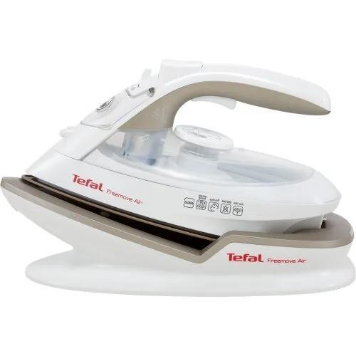 Tefal FV6550 Freemove Cordless Steam Iron
