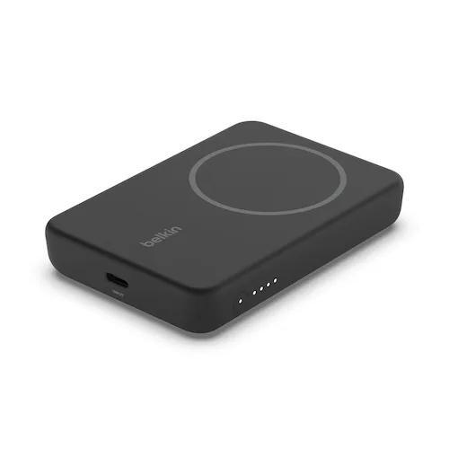 Belkin 5000 mAh Magnetic Wireless Power Bank