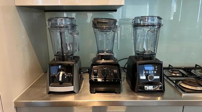 Vitamix Explorian E310 review