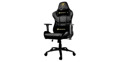 Cougar Armor Gaming Chair