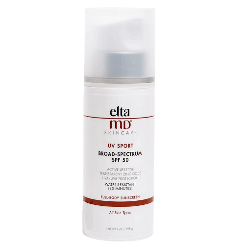EltaMD UV Sport Broad-Spectrum SPF 50