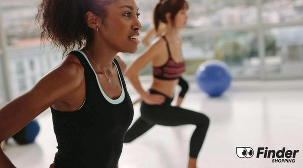 5 things you’re missing out on from your standard gym membership