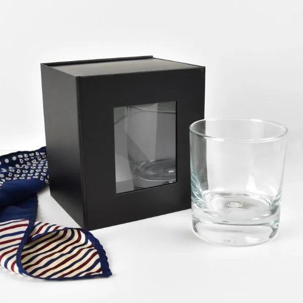 Personalisedwhiskeyglass Supplied x