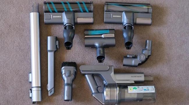 vacuum review