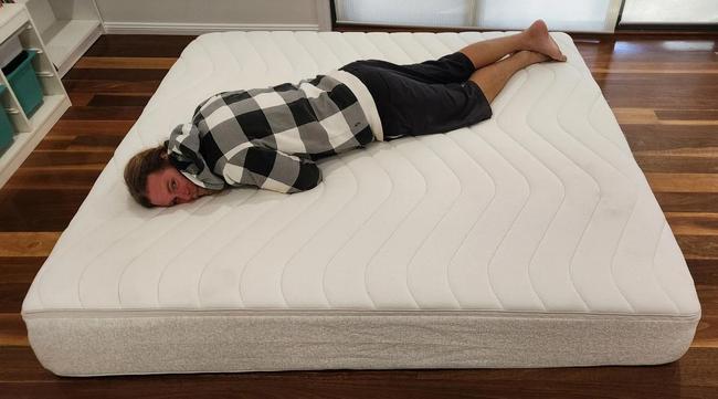 Koala Luxe Mattress (previosly Soul Mate)