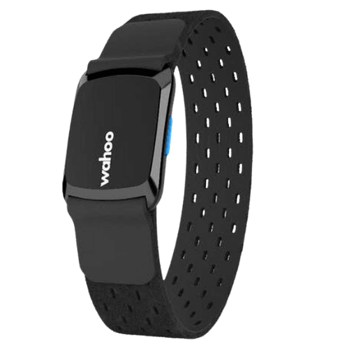 Wahoo Fitness TICKR FIT Heart Rate Monitor