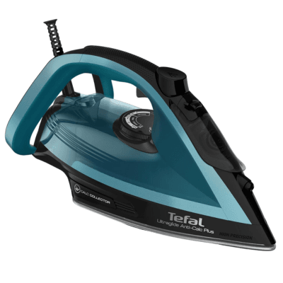 Tefal UltraGlide Anti-Calc Plus Steam Iron FV5873 (DEAL: 37% off)