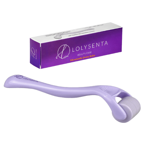 Lolysenta Derma Roller