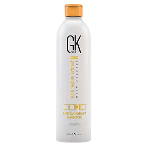 GK HAIR Global Keratin Anti-Dandruff Shampoo