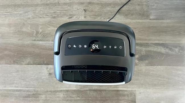 Philips Series 5000 2-in-1 Air Purifier and Dehumidifier review