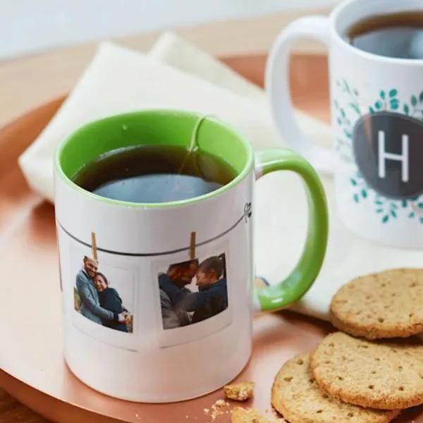 VistaPrintpersonalisedmugs3 Supplied x