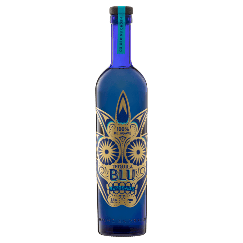 Tequila Blu Reposado