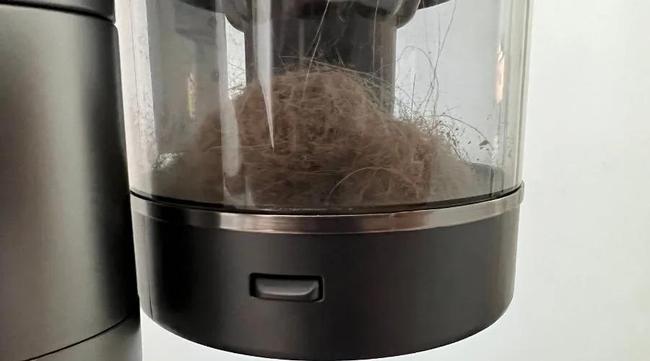 vacuum review